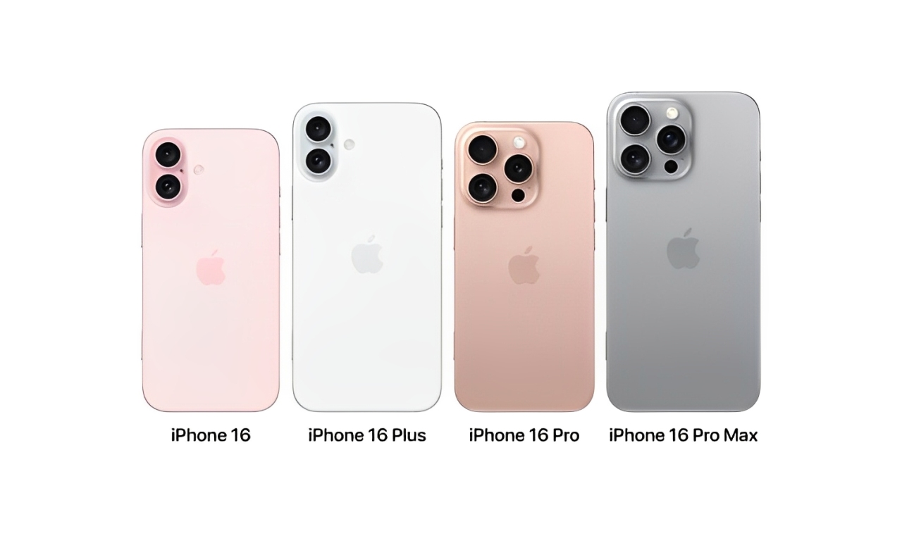 Specifications and Prices of iPhone 16 Series: The Latest iPhone 16, 16 Plus, 16 Pro, 16 Pro Max, and 16e